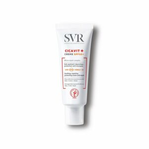 SVR CICAVIT + CREME SPF 50+ 40 ML