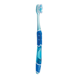 GUM TECHNIQUE PRO BROSSE A DENT MEDIUM REF 528