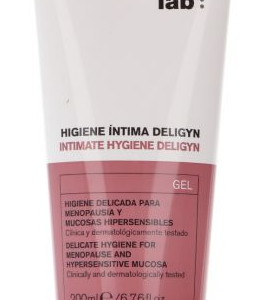 CUMLAUDE HIGIENE INTIME DELIGYN 200 ML