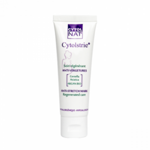 CytolStrie Soin régénérant Anti-vergetures - 50 ML