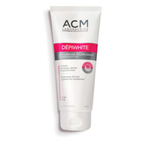 ACM DEPIWHITE LAIT CORPOREL ECLAIRCISSANT - 200ML