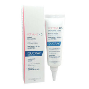 DUCRAY ICTYANE HD CRÈME ÉMOLLIENTE - 50ML