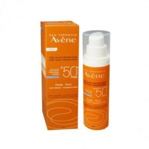 AVENE FLUIDE SPF 50+ - 50 ML