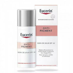 EUCERIN ANTI PIGMENT SOIN DE JOUR SPF 30