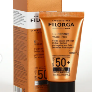 FILORGA UV BRONZE SPF50+ 40ML