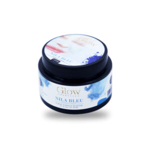 GLOW MASQUE ÉCLAIRCISSANT NILA BLEU 200ML