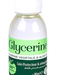 PROTEGE+ Glycerine Végétale Parfumée 90 Ml