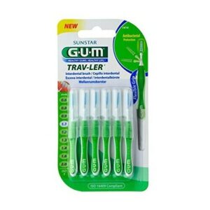 GUM TRAV-LER BROSSETTE 1.1 REF 1414