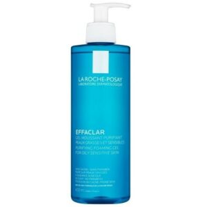 LA ROCHE POSAY EFFACLAR GEL MOUSSANT PURIFIANT , 400 ML