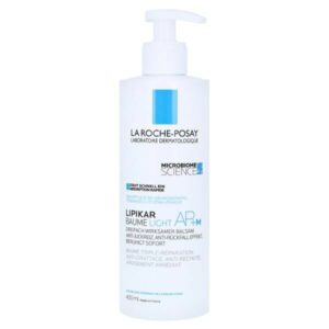 LA ROCHE POSAY LIPKAR BAUMA AP+ 400ML