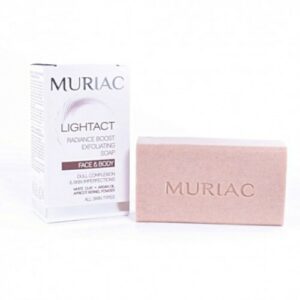 MURIAC LIGHTACT SAVON EXFOLIANT 200G