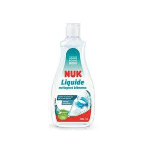 NUK LIQUIDE VAISSELLE 500ML