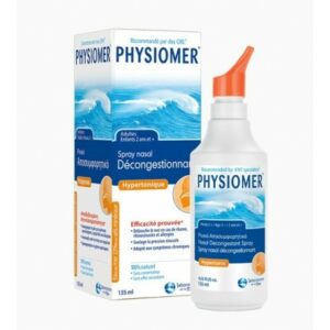 PHYSIOMER HYPERTONIQUES 135ML