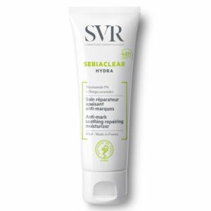 SVR SEBIACLEAR HYDRA - Soin Réparateur 40ML