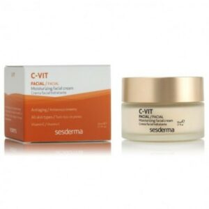 SESDERMA C VIT CREME 50 ML