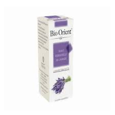 BIO ORIENT HUILE DE LAVANDE 10ML