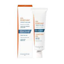 DUCRAY GEL RUBEFIANT TONIQUE CAPILLAIRE 30ML