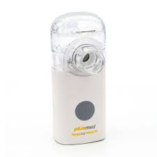 PLUSMED NEBULISEUR MESH 01