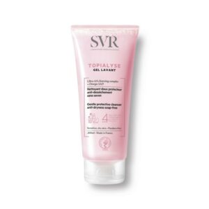 SVR TOPIA GEL LAVANT 200ML