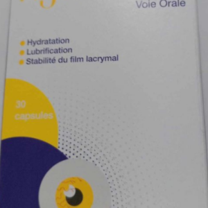 HYDRACURE BT/30 CAPSULES