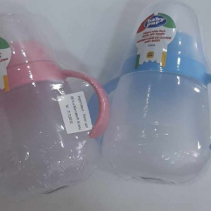 BABY PUR BIBERON SILICONE 250ML REF:72051