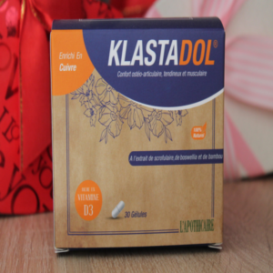 KLASTADOL CONFORT OSTEO-ARTICULAIRE BT30