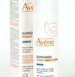 AVENE SUNSIMED PIGMENT ECRAN 80ML