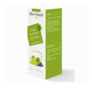 BIO ORIENT HUILE DE PEPINS DE RAISIN 10 ML