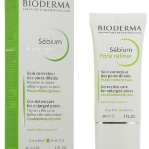 BIODERMA SEBIUM PORE REFINER 30ML