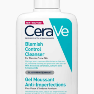 CERAVE GEL MOUSANT IMPREFECTION 236ML