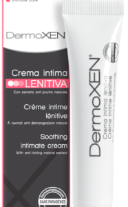 DERMOXEN LENTIVA CREME INTIME LENITIVE 20ML