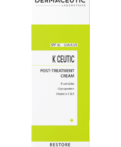 DERMACEUTIC K CEUTIC 30ML