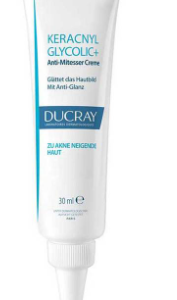 DUCRAY KERACNYL GLYCOLIC + 30ML