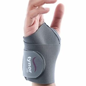 TYNOR E06 ORTHESE DE POIGNET AVEC POUCE (UNIVERSEL)