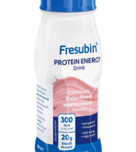 FRESUBIN 2 PROTENPLUS DRINK FRAISE DES BOIS 200 ML