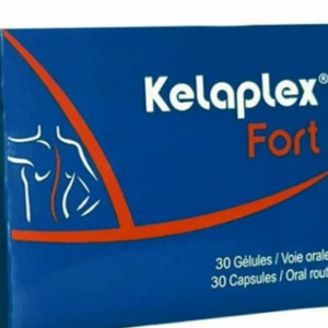 KELAPLEX FORT BT/30 GELULES