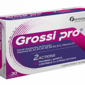 GROSSIPRO BT/30