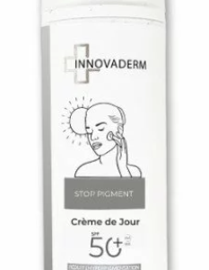 INNOVADERM STOP PIGMENT CREME DE JOUR 50ML