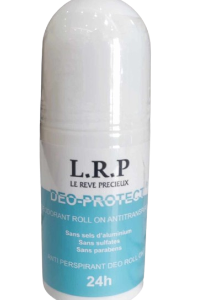 LRP DEO-PROTECT ROLL ON ANTI TRANSPIRANT 50ML