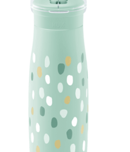 NUK TASSE Mini-Me FLAP 450ml