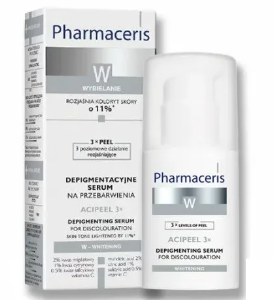 PHARMACERIS ACIPEEL 3X SERUM 30 ML