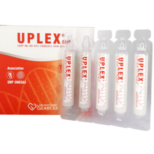 UPLEX B/20 AMPOULES