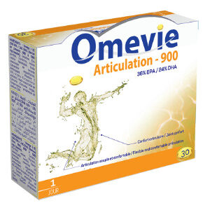 VITAL OMEVIE ARTICULATION 900 BT/30