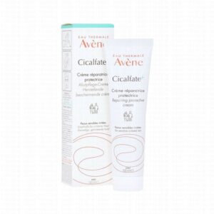 AVENE CICALFATE + Crème réparatrice protectrice - 40ML