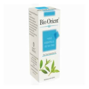 BIO ORIENT HUILE ESSENTILLE TEA TREE 10ML