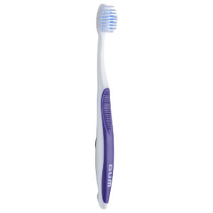 GUM BROSSE A DENT ORTHO REF 124