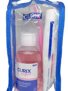 curix trousse gingival