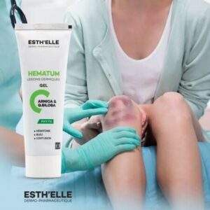 ESTHELLE HEMATUM GEL 50ML