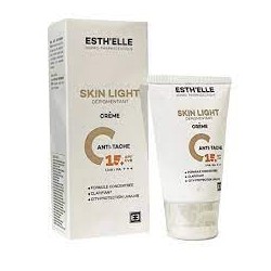 ESTHELLE SKIN LIGHT CREME SPF 15+ 30 GR