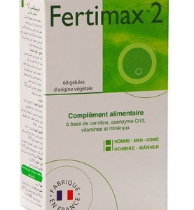 FERTIMAX 2 - 60 gélules